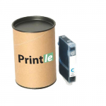 Canon CLI-8C (0621B001) cyan 1290 pages (Printle) CLI8C (with chip)