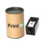 HP 934XL (C2P23AE) black 1000 pages (Printle)  (with chip)