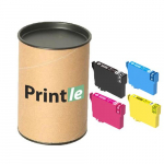 Epson 503XL kassettide komplekt c/m/y/bk (Printle)  (with chip)