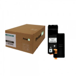 Xerox 106R01630 black 2000 pages (Printle)  (with chip)