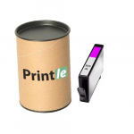 HP 935XL (C2P25AE) magenta 825 pages (Printle)  (with chip)