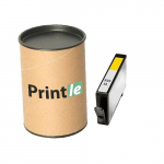 HP 935XL (C2P26AE) yellow 825 pages (Printle)  (with chip)