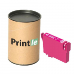 Epson 604XL (C13T10H34010) magenta 10ml (Printle)  (with chip)