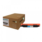 HP 126A (CE311A) cyan 1000 pages (Printle)  (with chip)