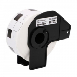 Brother analoogkleebised DK-11221 (23mm x 23mm) DK11221