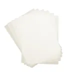 A5 lamineerimiskotid 125 mikronine, 100 tk (DAHLE)