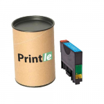 Epson T1292 (C13T12924010) cyan 690 pages (Printle)  (with chip)