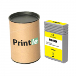 Canon PFI-030Y (3492C001) yellow 55ml (Printle) PFI030Y (with chip)