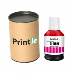 Canon GI-56M (4431C001) magenta 135ml (Printle) GI56M (with chip)