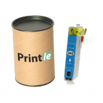 HP 655 (CZ110AE) kassett cyan 14.2ml (Printle)  (with chip)