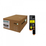 Xerox 106R01629 yellow 1000 pages (Printle)  (with chip)