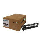 HP 410A (CF410A) black 2300 pages (Printle)  (with chip)