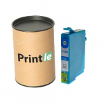 Epson T1302 (C13T13024010) cyan 755 pages (Printle)  (with chip)