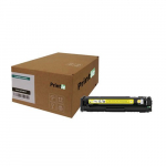 HP 205A (CF532A) yellow 900 pages (Printle)  (with chip)