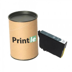 Epson T407XL BK black 2600 pages (Printle) T407XLBK (with chip)