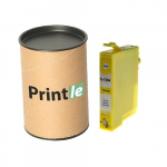 Epson T1304 (C13T13044010) yellow 760 pages (Printle)  (with chip)