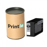 Canon PGI-1500XLBK (9182B001) black 1200 pages (Printle) PGI1500BK (with chip)
