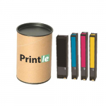 HP 973XL kassettide komplekt c/m/y/bk (Printle)  (with chip)