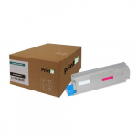 OKI 46490606 magenta 6000 pages (Printle)  (with chip)