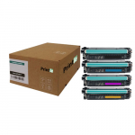 HP 212X kassettide komplekt c/m/y/bk (Printle)  (with chip)