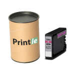 Canon PGI-1500XLM (9194B001) magenta 1030 pages (Printle) PGI-1500M (with chip)