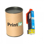 Epson T26XL (C13T26324012) cyan 700 pages (Printle)  (with chip)