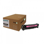 HP 410A (CF413A) magenta 2300 pages (Printle)  (with chip)