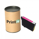 Epson T407XL M magenta 1900 pages (Printle) T407XLM (with chip)