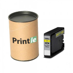 Canon PGI-1500XLY (9195B001) yellow 1030 pages (Printle) PGI-1500Y (with chip)