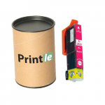 Epson T26XL (C13T26334012) magenta 700 pages (Printle)  (with chip)