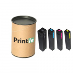 HP 971XL kassettide komplekt c/m/y/bk (Printle)  (with chip)