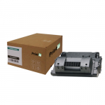 HP 64A (CC364A) black 10000 pages (Printle)  (with chip)