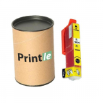 Epson T26XL (C13T26344012) yellow 700 pages (Printle)  (with chip)