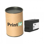 HP 953XL (L0S70AE) black 2000 pages (Printle)  (with chip)