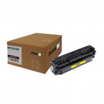 HP 128A (CE322A) yellow 1300 pages (Printle)  (with chip)
