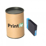 Canon PGI-2500XLC (9265B001) cyan 1765 pages (Printle) PGI2500C (with chip)