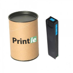 HP 971XL (CN626AE) cyan 6600 pages (Printle)  (with chip)