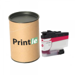 Brother LC-3237M magenta 1500 pages (Printle) LC3237M (with chip)