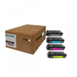 HP 410X kassettide komplekt c/m/y/bk (Printle)  (with chip)