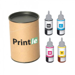 Epson 113 kassettide komplekt c/m/y/bk (Printle)