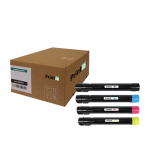 Xerox 006R015 kassettide komplekt c/m/y/bk (Printle)  (with chip)
