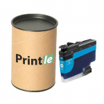 Brother LC-426XLC cyan 54ml (Printle) LC426XLC (with chip)