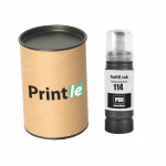 Epson 114 (C13T07B140) photo black 70ml (Printle)