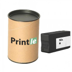 HP 963XL (3JA30AE) black 2170 pages (Printle)  (with chip)