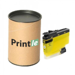 Brother LC-426XLY yellow 54ml (Printle) LC426XLY (with chip)