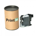 Brother LC-127XLBK black 1200 pages (Printle) LC127XL (with chip)