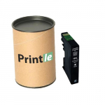 Epson 16XL (C13T16314012) black 585 pages (Printle)  (with chip)