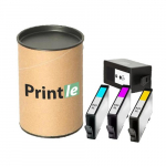 HP 935XL kassettide komplekt c/m/y/bk (Printle)  (with chip)