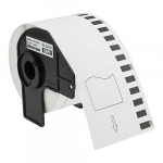 Brother analoogkleebised DK-22205 (62mm x 30,48m) DK22205