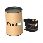 Brother LC129XLBK black 2400 pages (Printle) LC129XL (with chip)